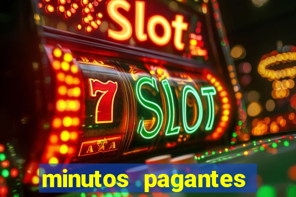 minutos pagantes jogos pg